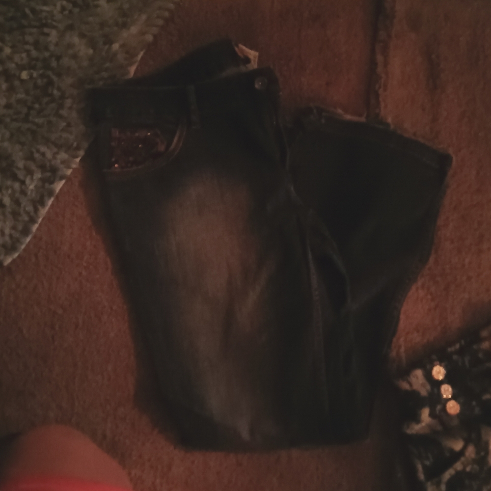 Jeans - Picture 3 of 3
